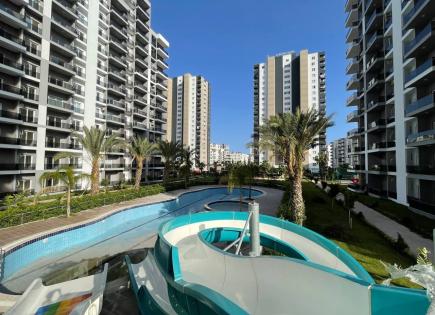 Квартира за 53 999 евро в Мерсине, Турция