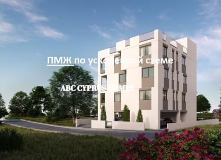 Апартаменты за 420 000 евро в Пафосе, Кипр
