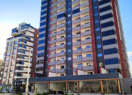 Квартира за 43 999 евро в Мерсине, Турция