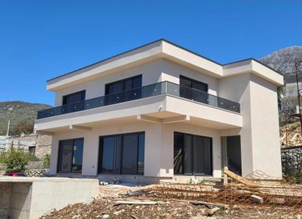 Вилла за 350 000 евро в Баре, Черногория