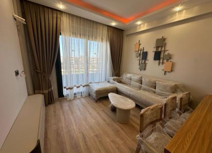 Квартира за 45 000 евро в Мерсине, Турция