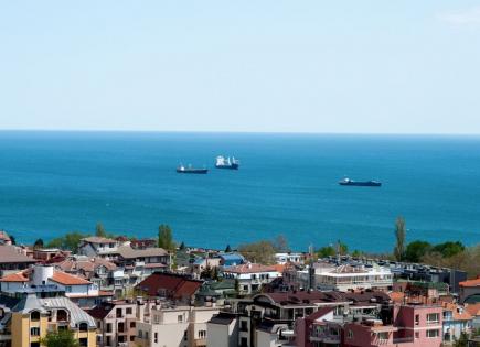 Апартаменты за 390 000 евро в Варне, Болгария