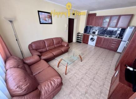 Квартира за 101 000 евро в Несебре, Болгария