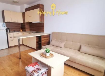 Квартира за 101 000 евро в Несебре, Болгария
