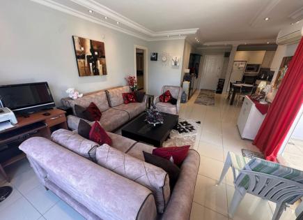 Квартира за 123 000 евро в Алании, Турция