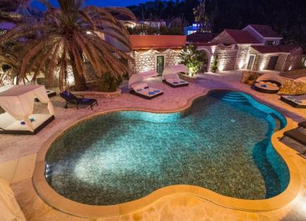 Отель, гостиница за 2 950 000 евро в Дубровнике, Хорватия