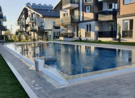 Квартира за 165 000 евро в Фетхие, Турция
