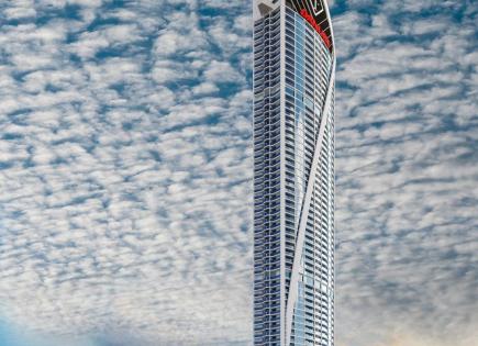 Квартира за 351 000 евро в Дубае, ОАЭ