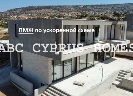 Вилла за 706 000 евро в Пафосе, Кипр