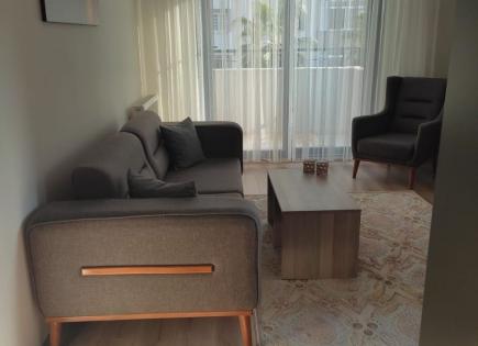 Квартира за 54 000 евро в Мерсине, Турция