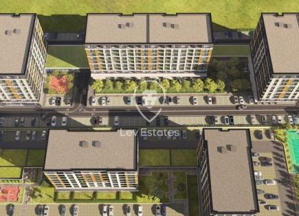 Квартира за 90 000 евро в Бургасе, Болгария