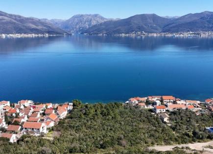 Земля за 3 600 000 евро в Крашичах, Черногория