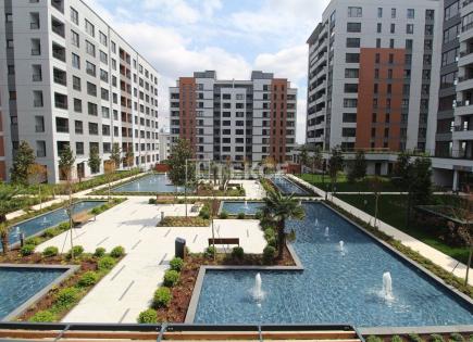 Апартаменты за 397 000 евро в Стамбуле, Турция