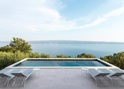 Вилла за 2 500 000 евро в Хорватии