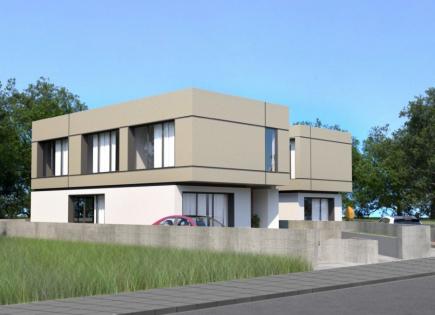 Квартира за 440 000 евро в Пафосе, Кипр