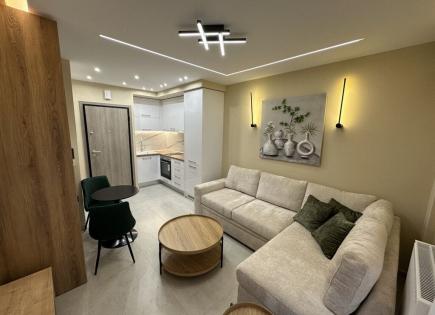 Квартира за 128 000 евро в Салониках, Греция