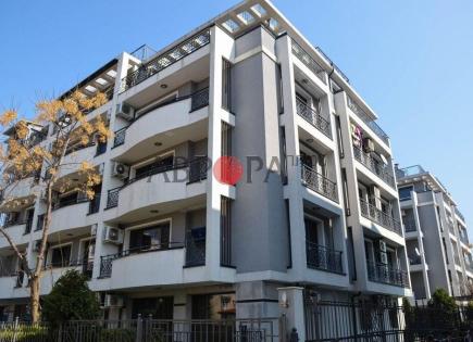 Квартира за 69 000 евро в Бургасе, Болгария