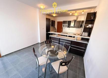 Квартира за 123 000 евро на Солнечном берегу, Болгария