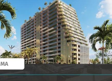 Квартира за 32 639 евро в Батуми, Грузия