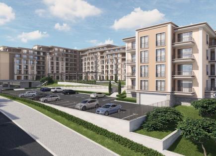 Мезонет за 126 000 евро на Солнечном берегу, Болгария