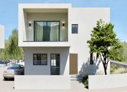 Квартира за 485 000 евро в Пафосе, Кипр