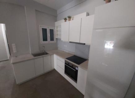 Квартира за 250 000 евро на Корфу, Греция