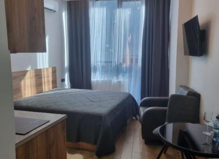 Квартира за 45 822 евро в Батуми, Грузия