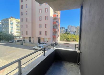 Квартира за 39 777 евро в Мерсине, Турция