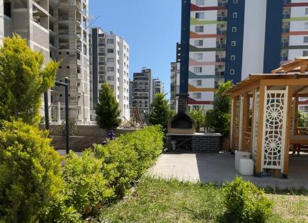 Квартира за 40 999 евро в Мерсине, Турция