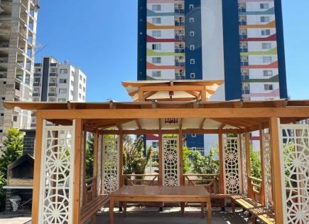 Квартира за 40 999 евро в Мерсине, Турция