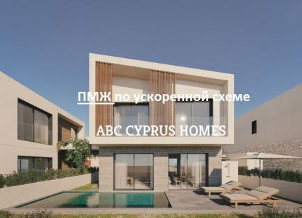 Вилла за 540 000 евро в Эмба, Кипр