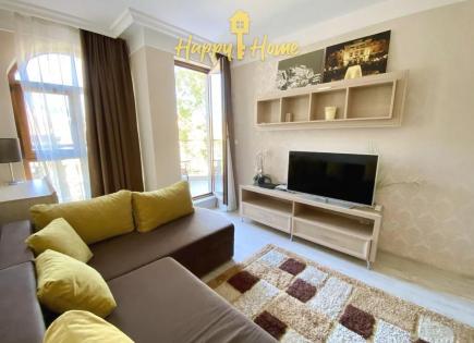 Квартира за 129 000 евро на Солнечном берегу, Болгария