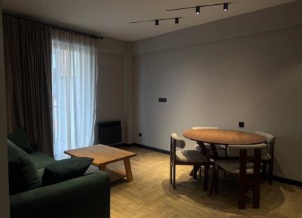 Квартира за 102 956 евро в Тбилиси, Грузия