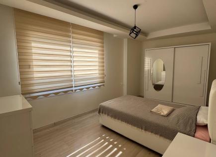 Квартира за 69 000 евро в Мерсине, Турция