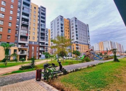 Квартира за 148 000 евро в Анталии, Турция