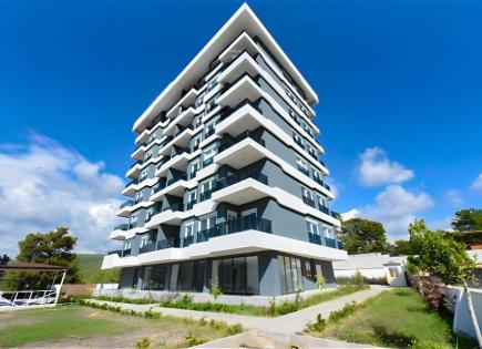 Квартира за 104 500 евро в Авсалларе, Турция