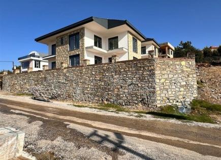 Вилла за 610 000 евро в Авсалларе, Турция