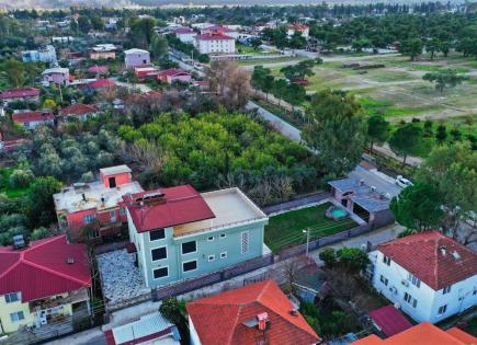 Вилла за 665 000 евро в Анталии, Турция