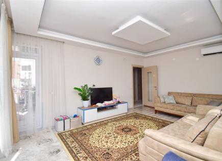 Квартира за 113 000 евро в Турции