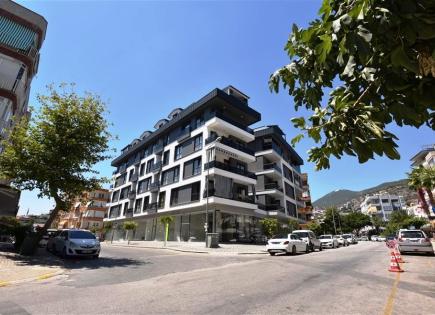 Квартира за 95 500 евро в Алании, Турция