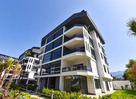 Квартира за 357 500 евро в Алании, Турция