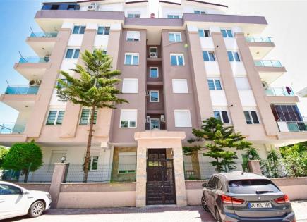 Квартира за 167 000 евро в Анталии, Турция