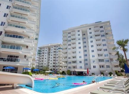 Квартира за 258 500 евро в Алании, Турция
