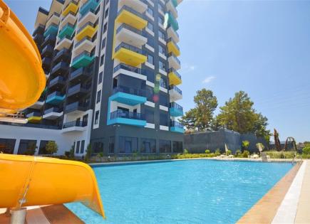 Квартира за 88 000 евро в Авсалларе, Турция