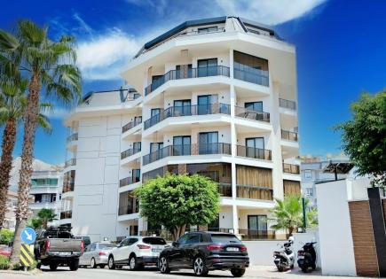 Квартира за 247 500 евро в Алании, Турция