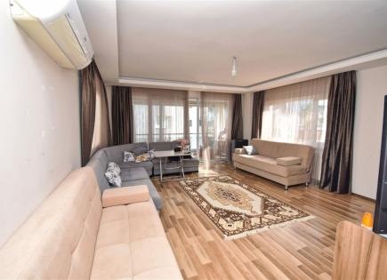 Квартира за 301 000 евро в Анталии, Турция