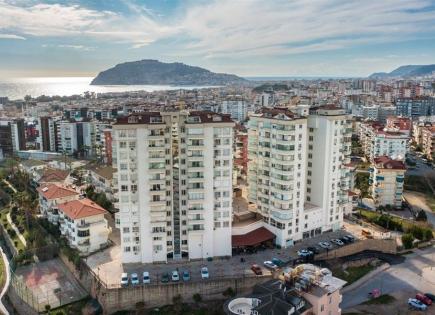 Квартира за 132 000 евро в Алании, Турция