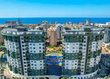 Квартира за 115 500 евро в Алании, Турция