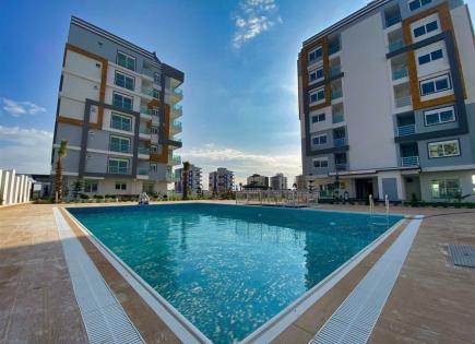 Квартира за 171 000 евро в Анталии, Турция