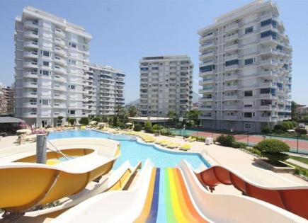 Квартира за 482 000 евро в Алании, Турция